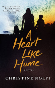 Heart Like Home A