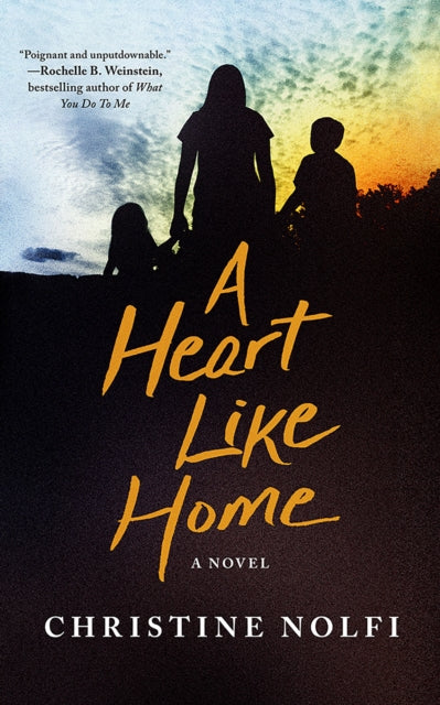 Heart Like Home A