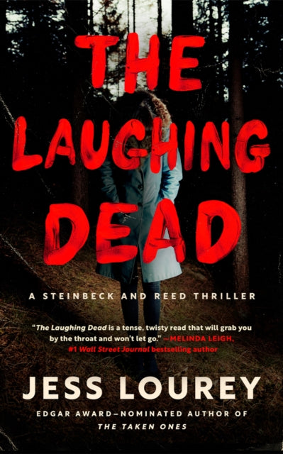 Laughing Dead The