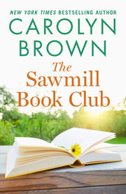 Sawmill Book Club The