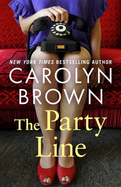 Party Line The