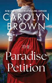 Paradise Petition The