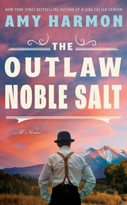 Outlaw Noble Salt The