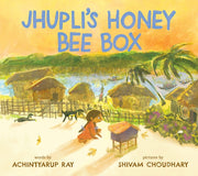 Jhuplis Honey Bee Box
