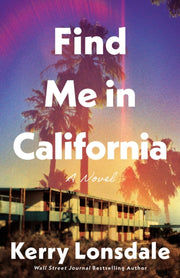 Find Me In California