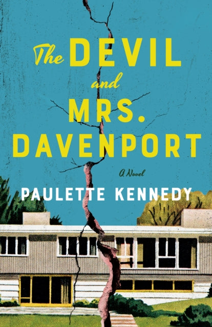 Devil & Mrs Davenport