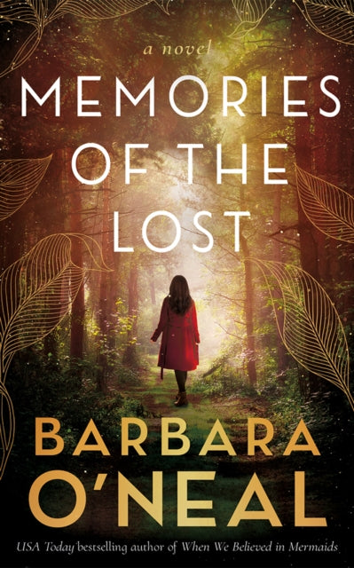 Memories Of The Lost
