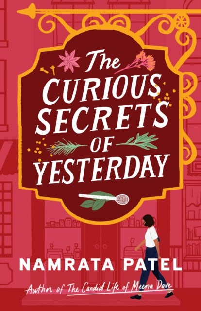 Curious Secrets Of Yesterday The