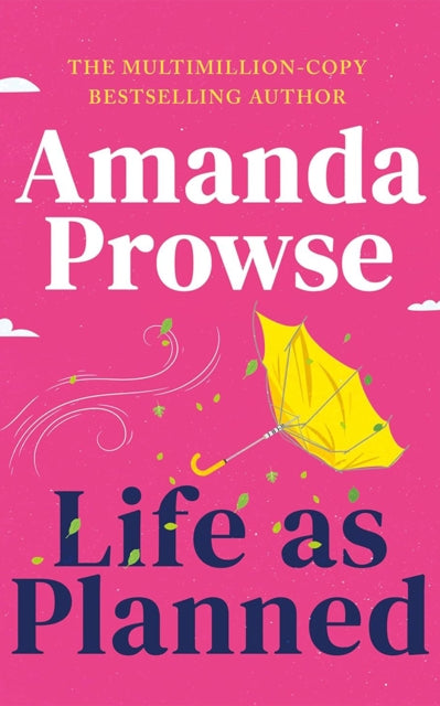 Life As Planned