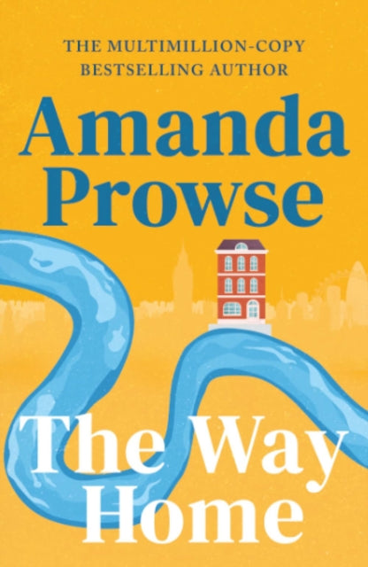 Way Home The By Prowse, Amanda