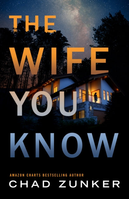 Wife You Know, The