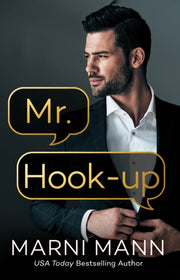 Mr Hookup