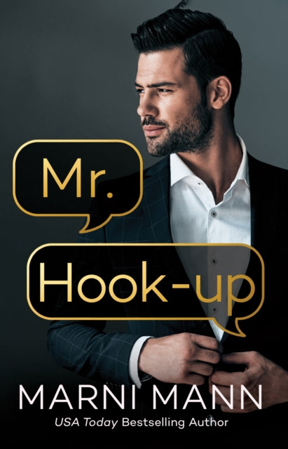 Mr Hookup