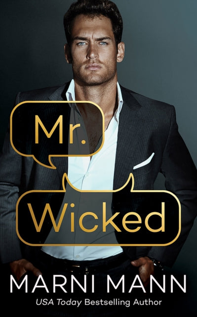 Mr Wicked