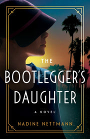 Bootleggers Daughter
