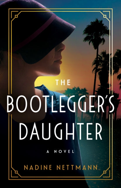 Bootleggers Daughter