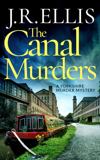 Canal Murders The