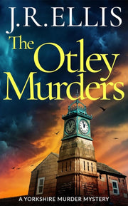 Otley Murders The