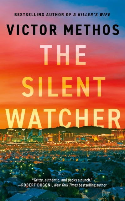 Silent Watcher The