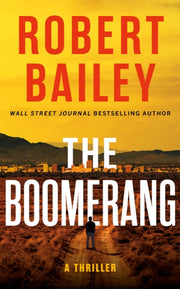 Boomerang The