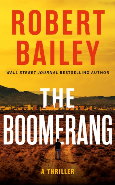 Boomerang The