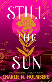 Still The Sun