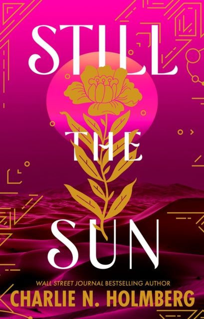 Still The Sun