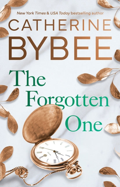 Forgotten One, The