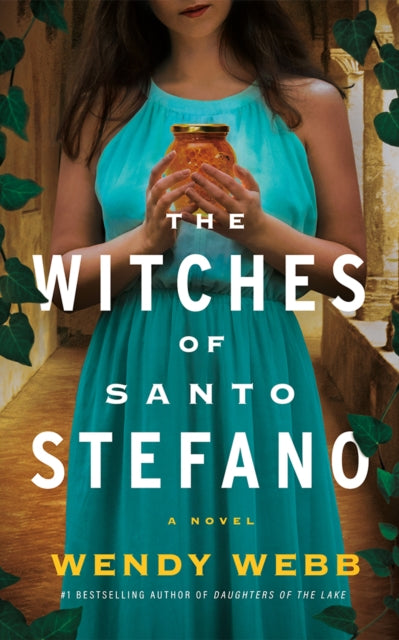 Witches Of Santo Stefano The