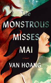 Monstrous Misses Mai The