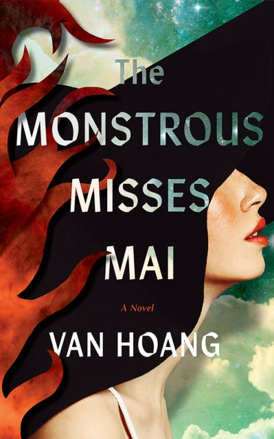 Monstrous Misses Mai The