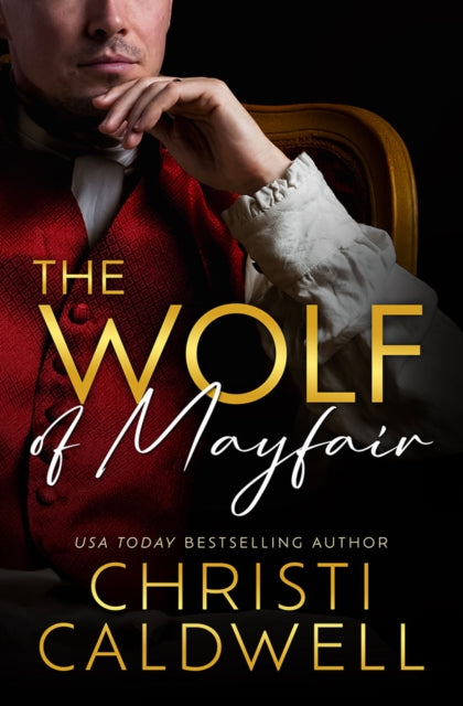 Wolf Of Mayfair The