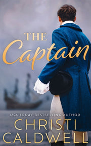 Captain The