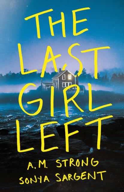 Last Girl Left The