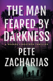 Man Feared By Darkness The