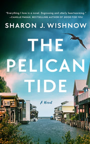 Pelican Tide The