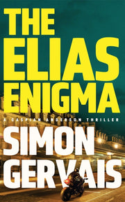 Elias Enigma The