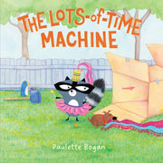 Lotsoftime Machine The