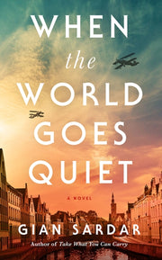 When The World Goes Quiet