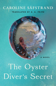 Oyster Divers Secret The