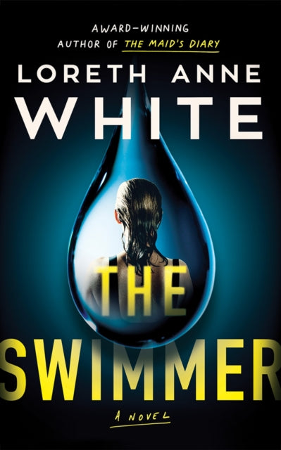Swimmer The