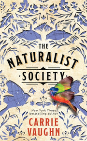 Naturalist Society The