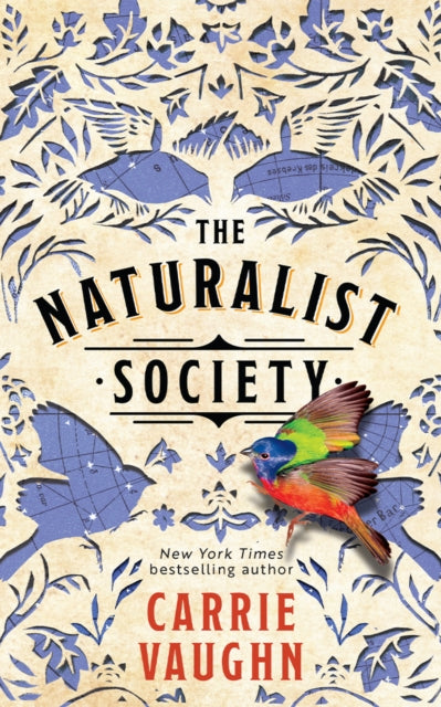 Naturalist Society The