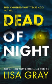 Dead Of Night