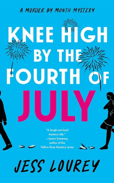 Knee High By The Fourth Of July