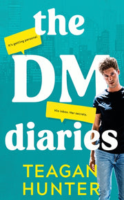 Dm Diaries The