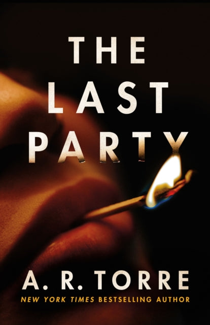 Last Party The