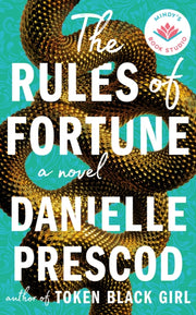 Rules Of Fortune