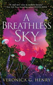 Breathless Sky A