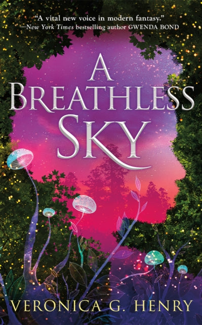 Breathless Sky A
